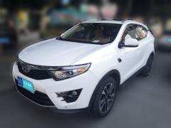 [成都·川A]东南&nbsp;&nbsp;东南DX7&nbsp;&nbsp;2017款1.5T手动凯旋版