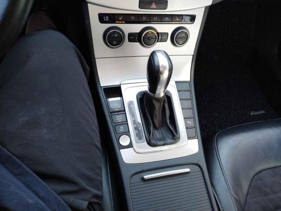 [芜湖·皖B] 二手大众迈腾2016款 1.8TSI 智享豪华型