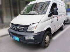 [嘉兴·浙A] 上汽大通MAXUS新途V802020款 2.5T AMT经典城配王短轴中顶2/3座