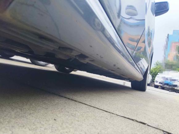 [济南·鲁A] 二手奔驰奔驰B级2015款 B 200 时尚型