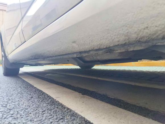 [无锡·苏B] 二手斯柯达明锐2017款 1.6L 手动创行版