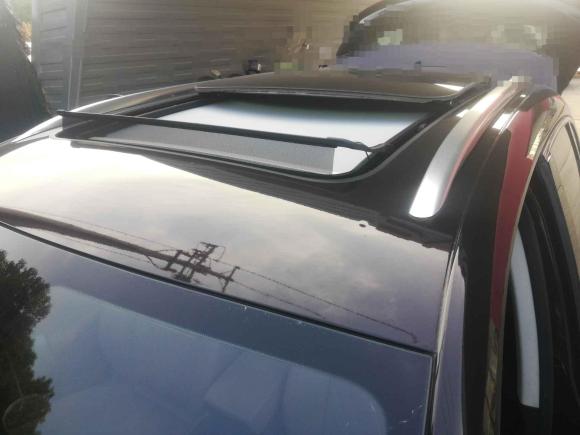 [苏州·苏E] 二手宝沃宝沃BX72016款 28T 四驱旗舰版 7座