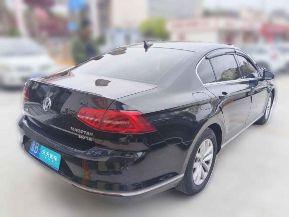 [青岛·鲁B] 二手大众迈腾2018款 280TSI DSG 舒适型