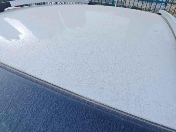 [济南·鲁A] 二手宝骏宝骏5602016款 1.5T 手动舒适型