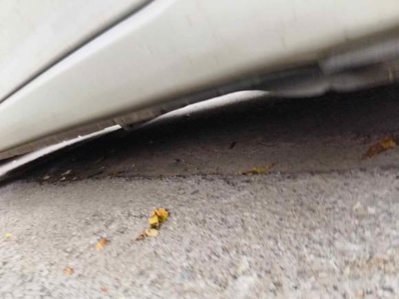 [青岛·鲁B] 二手丰田雷凌2014款 1.6G CVT精英版