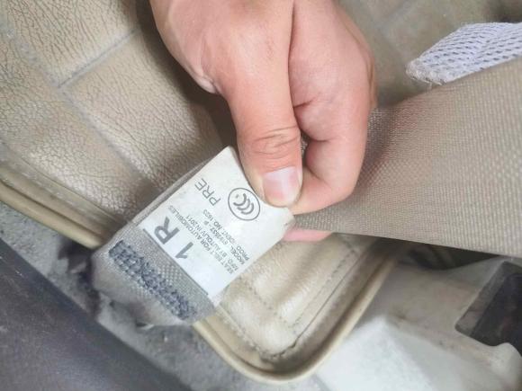 [常州·苏D] 二手丰田逸致2011款 180E CVT精英版