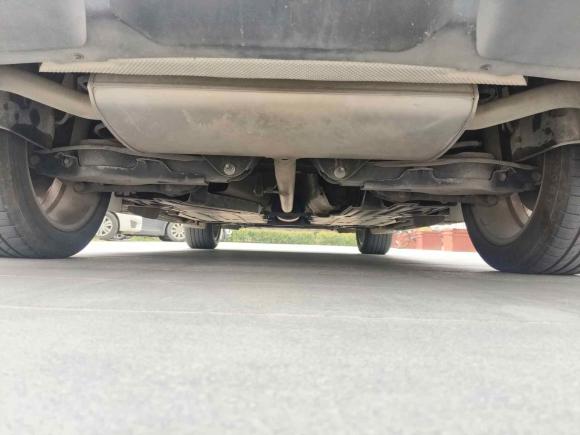 [西安·陕A] 二手领克领克012017款 2.0T 两驱型Pro版