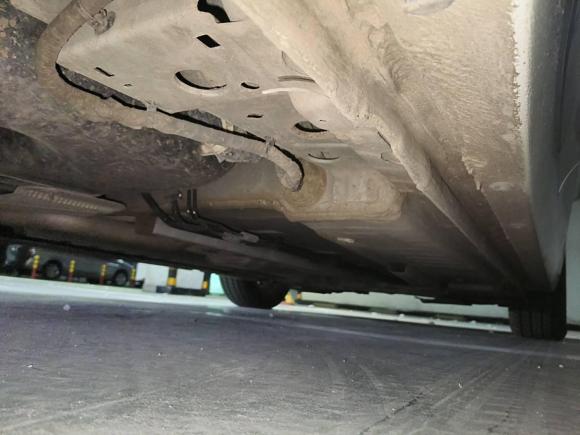 [济南·鲁A] 二手别克威朗2017款 三厢 15S 自动领先型