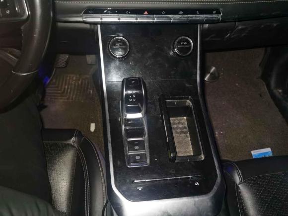 [青岛·鲁B] 二手奇瑞瑞虎82019款 1.6TGDI 自动精英型