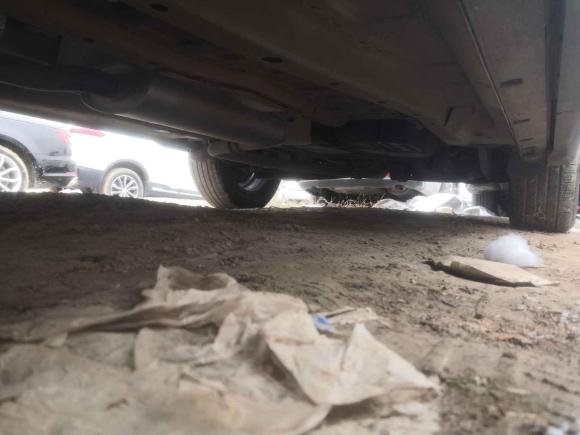 [西安·浙J] 二手奇瑞瑞虎72020款 1.5T CVT精英型