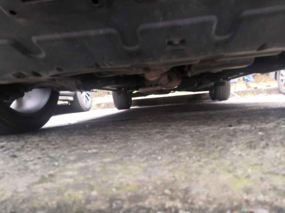 [宁波·浙B] 二手荣威荣威RX52021款 PLUS 330TGI 自动国潮智臻版