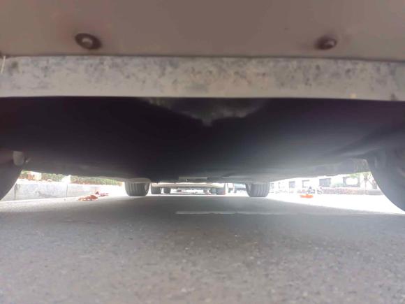 [金华·浙G] 二手宝马宝马7系2009款 730Li豪华型