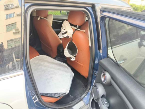 [上海·沪C] 二手MINIMINI2016款 1.2T ONE 先锋派 五门版