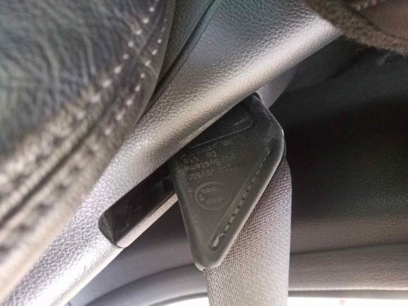 [南京·苏A] 二手本田奥德赛2018款 2.4L 豪华版