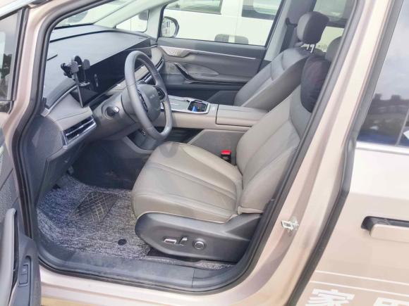 [常州·苏D] 二手上汽大通MAXUS大通G702024款 2.0T 自动旗舰版 7座