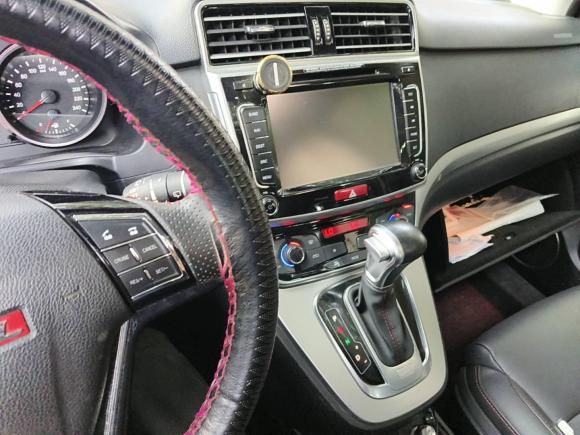 [台州·浙J] 二手哈弗哈弗H62015款 运动版 1.5T 自动两驱豪华型