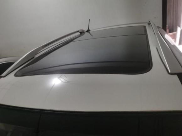 [湖州·浙E] 二手比亚迪唐新能源2015款 2.0T 四驱旗舰型