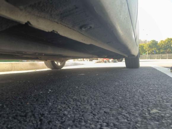 [台州·陕A] 二手现代朗动2015款 1.6L 自动领先型