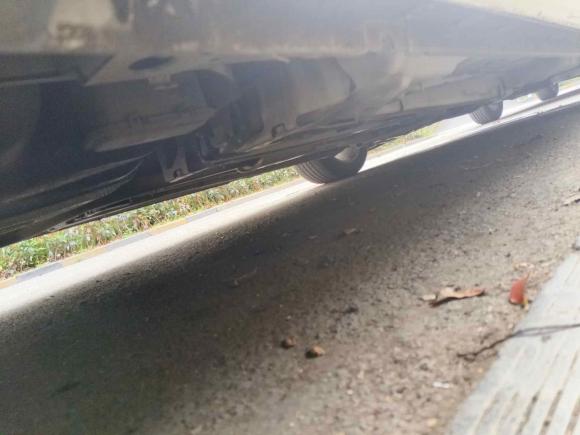 [上海·沪A] 二手别克君威2015款 GS 2.0T 燃情运动版