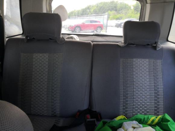 [深圳·粤B] 二手铃木北斗星X52013款 改款 1.4L VVT 巡航版