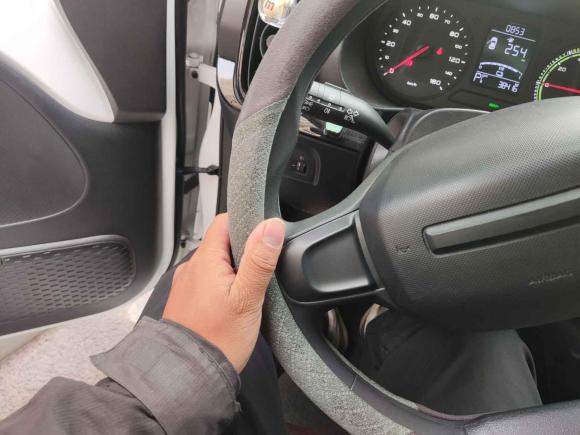 [南昌·赣A] 二手荣威科莱威CLEVER2021款 302km卓越版