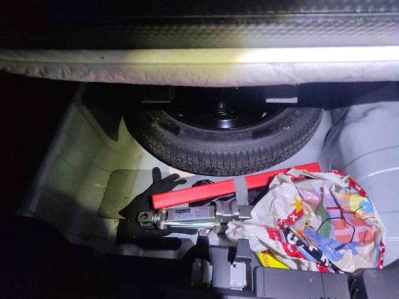 [南京·苏A] 二手本田凌派2019款 180Turbo CVT豪华版 国VI