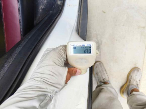 [南昌·苏U] 二手吉利汽车缤越2019款 260T DCT游侠 国VI