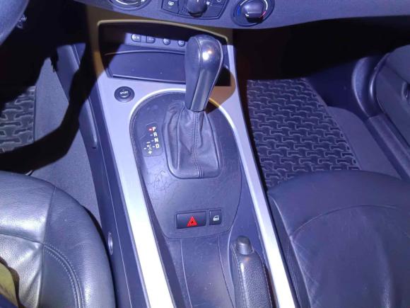 [深圳·粤B] 二手宝马宝马Z42006款 2.5si敞篷跑车