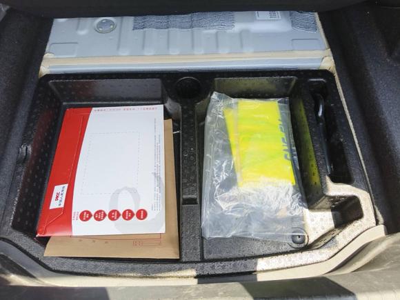 [合肥·皖N] 二手凯迪拉克凯迪拉克ATS-L2017款 28T 时尚型