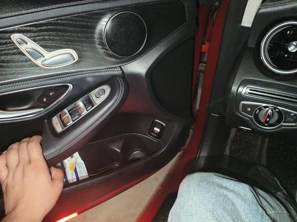 [嘉兴·浙F] 二手奔驰奔驰C级2016款 C 180 L 运动型