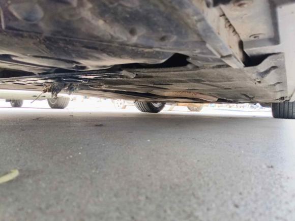 [青岛·鲁U] 二手宝马宝马5系2017款 525Li 豪华设计套装