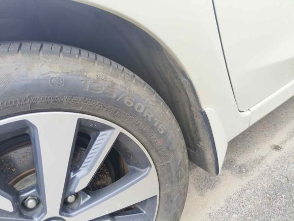 [广州·粤G] 二手日产蓝鸟2016款 1.6L CVT炫酷版