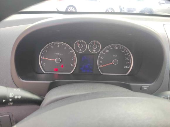 [青岛·鲁S] 二手现代北京现代i302009款 1.6L 自动劲享型