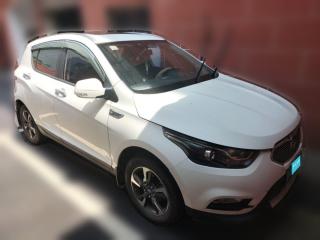 一汽骏派D602015款 1.8L 自动尊贵型