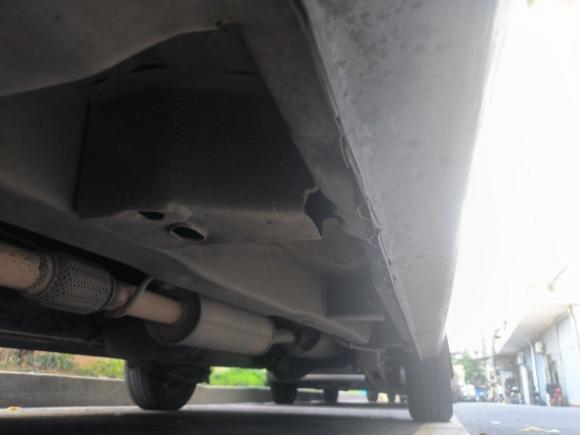 [杭州·浙A] 二手五菱汽车五菱宏光2010款 1.4L舒适型