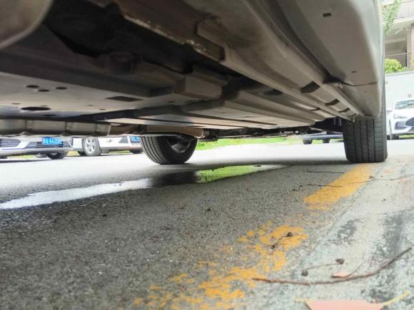 [苏州·苏U] 二手斯巴鲁森林人2020款 2.0i 豪华版EyeSight