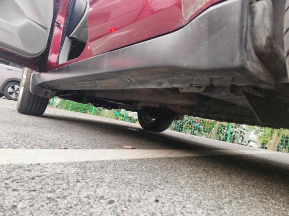 [上海·沪A] 二手斯巴鲁森林人2010款 2.0XS 自动豪华版