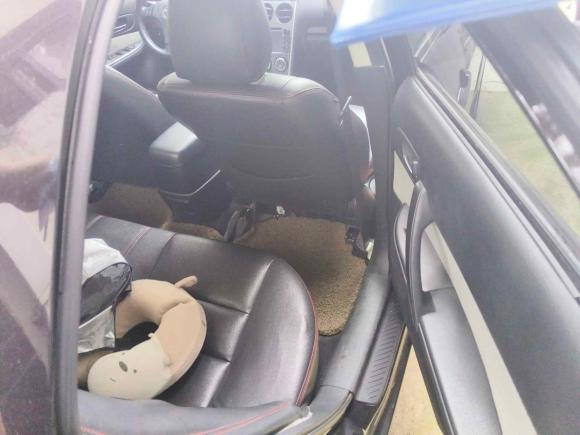 [苏州·苏E] 二手马自达马自达62013款 2.0L 自动时尚型