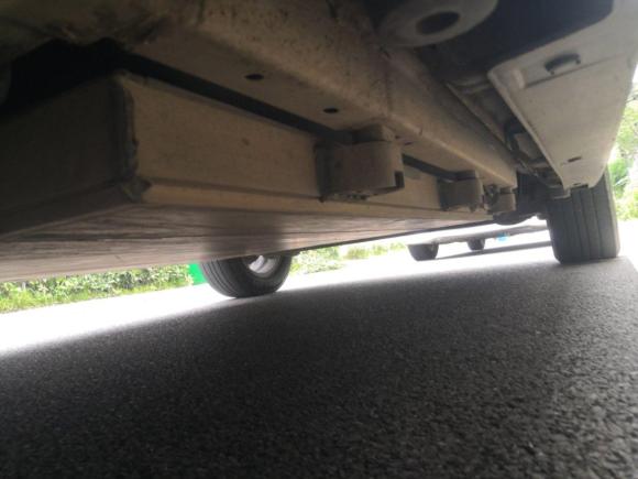 [武汉·鄂A] 二手比亚迪元新能源2018款 EV360 智联炫酷型