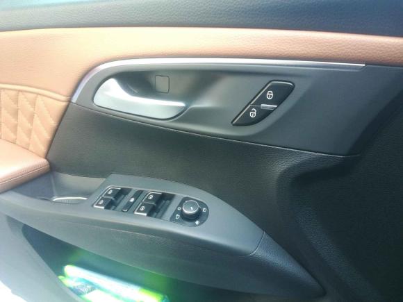 [苏州·苏E] 二手宝沃宝沃BX72016款 28T 四驱旗舰版 7座