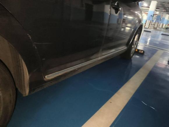 [杭州·浙A] 二手大众途安2013款 1.4T 手动舒适版5座