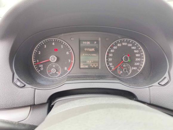 [宁波·浙B] 二手大众夏朗2012款 2.0TSI 标配型 欧IV