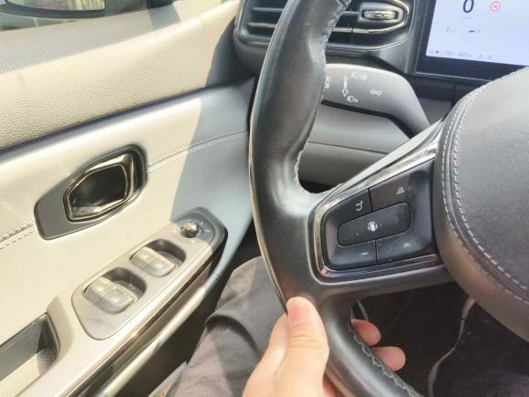 [杭州·皖P] 二手蔚来蔚来ES62020款 420KM 运动版