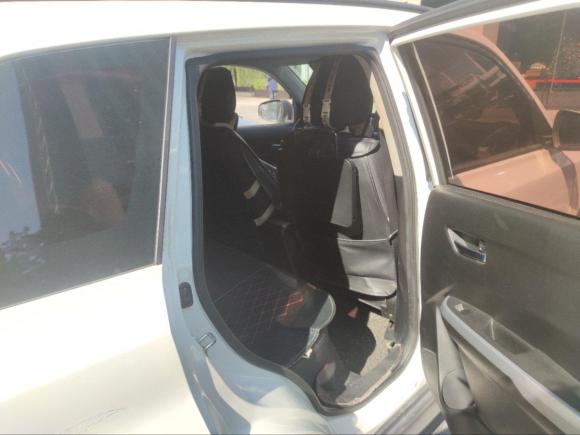 [深圳·粤S] 二手铃木维特拉2016款 1.6L 手动两驱进取型