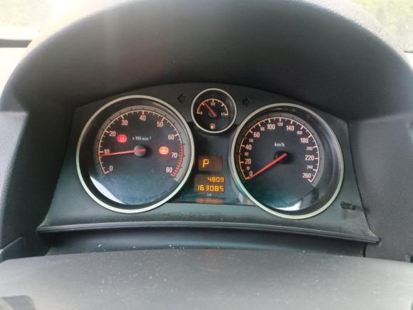 [合肥·皖A] 二手欧宝雅特2007款 1.8 TWINTOP 硬顶敞篷