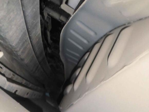 [杭州·浙A] 二手福特探险者2020款 EcoBoost 285 四驱运动版ST-LINE 6座