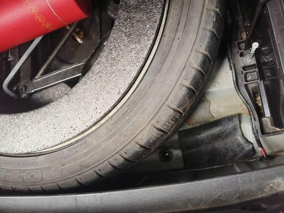 [湖州·粤E] 二手捷豹捷豹S-TYPE2007款 3.0标准型