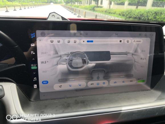 [南京·苏A] 二手小鹏小鹏P72022款 670N+