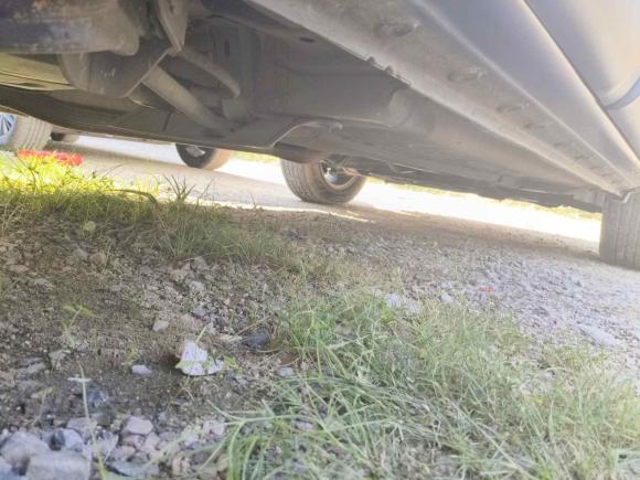 [深圳·粤S] 二手海马海马S52016款 1.5T CVT创享版