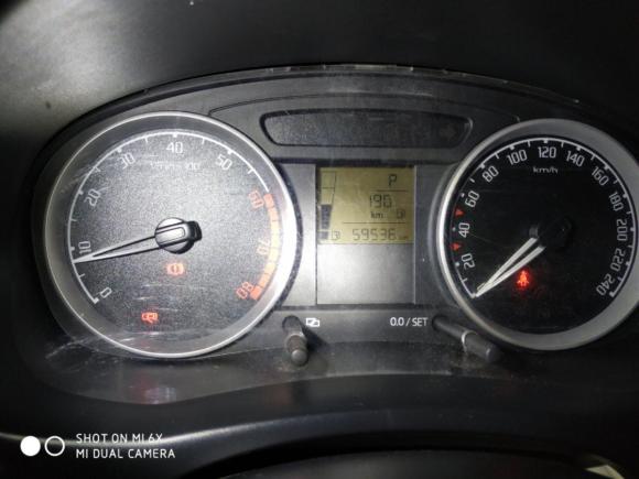 [深圳·沪K] 二手斯柯达晶锐2011款 1.6L 自动晶享版